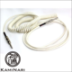 KAMINARI Curl Cable 5m S-S(S-L)