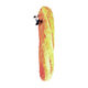 Bread climbing