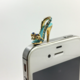 Earphone jack(High-heels)