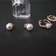 Ear Cuff (pearl sets)