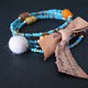 Beads bracelet