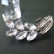 Ear Cuff (wing stone)