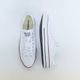 CONVERSE ALLSTAR OX OPTIC WHITE