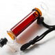 Prillmal  SMOKE BONZ!! GLASS INCENSE HOLDER