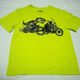 OSHKOSH*Short sleeved T-shirts(dinosauls・GR)