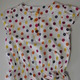 GYMBORee*Short Sleeved shirts(button・WH)