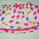 THE CHILDREN'S PLACE*Skirt(ICE CREAM・WH)