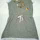 GillaN'S CLOSET*one-piece(anchor・GY)