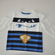 Crazy8*Long Sleeves shirts(monster・WH)