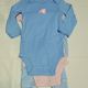 carter's*3-piece set(owl)