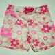 jumpimg beans*Short pants(FLOWER・BG)