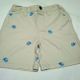 THE CHILDREN'S PLACE*HAlf PANTS(FISH・BG)