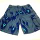 Crazy8*Half pants(Leopard・BL)