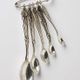 Anthropologie 計量スプーン Dining Room Measuring Spoons