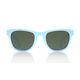 TOBAGO/SHINY TURQUOISE
