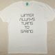 WINTER　Tshirts