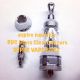 aspire nautilus  BDC Glass Clearomizers