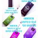  INNOKIN   MVP2.0 Shine  スターターキット 