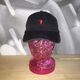    Portfreemans   FUCKOFF Unstructured 6 Panel 