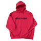    SUSHIGANG   Hoodie 