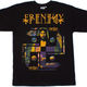    FRENEMY   Cristos Manji T-Shirt 