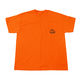   ONSEN   pocket T Orange 