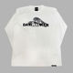    DAY WALKER   Long Sleeve Tee WHITE 