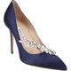 Manolo Blahnik パンプス