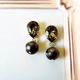 Bijou × Cotton Pearl-Pierce/Earrings ビジュー×コットンパール-ピアス/イヤリング