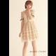＊販売予定＊お洋服?花柄ワンピース?