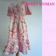 プリントワンピース/Rules　ｂｙ　Mary【定価12,600円】