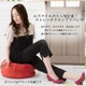 チュニック＆パンツセット/beaute　de　s.mile【定価5,250円】
