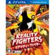 リアリティーファイター（PlayStation Vita）
