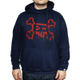 TOШO [ |+ -| ] BONES2BOIL 13 hoodie