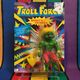 TROLL FORCE　Green Yuk/トロールフォース　グリーンヤック　フィギュア/160513-6