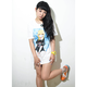 「AVAZURE AZATOi!」舘女子Tシャツ