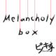 ピノキオ 1st Full Album Melancholy box 初回限定盤A-Type