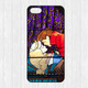 日本未入荷　Sleeping Beauty Kiss　iPhone5/5s　ケース