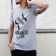 RONER by taRo ロゴTシャツ　GLAY
