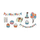 PARTY SET
