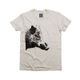 猪（イノシシ年）デザインTシャツユニセックス