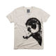 羊（未年）デザインTシャツ　ユニセックス