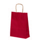 手提袋　K-3　レッド  220×100×300 200枚入
