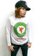 sp019lt - Swing 60 ロングスリーブTシャツ - BPGT -G-( モッズ UK Mod's ロンT 長袖Tシャツ カットソー )