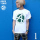 har017tee - ANGER（アンガー）Tシャツ - HARIKEN ハリケン -G-