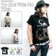 tgw001tee - The Ghost Writer No.1　Tシャツ - The Ghost Writer -G-（ パンク ロックTシャツ PUNK ROCK ）