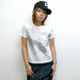 hw003tee - Funk Jazz　Tシャツ -G-（ ジャズ ブルース ファンク スウィング 音楽 半袖 ）