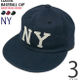 hmj0001-ny - クラシック ベースボール キャップ（ネイビー）- HARD MAN JAPAN ハードマンジャパン -R-( ダック baseball CAP 野球 帽子 アメカジ )