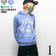 har016mpk - CAT CLAW ROCK（キャット クロー ロック）杢 パーカー - HARIKEN×LPR -G-
