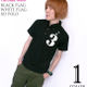 tgw031-bd-po - Black flag White flag ボタンダウン ポロシャツ - The Ghost Writer -G-